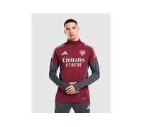 adidas Arsenal FC European Training Top - Red - Mens S