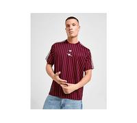 adidas Arsenal Fc Icon Shirt - Purple - Mens S