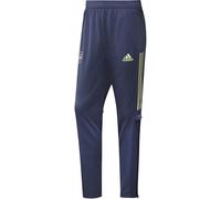 adidas Arsenal FC Men’s Training Track Suit Bottoms Pants AEROREADY Blue FQ6177