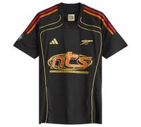 adidas Arsenal FC NTS UBP Jersey Black