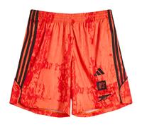 adidas Arsenal FC NTS UBP Shorts Unity Orange/Active Red