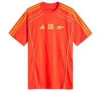 adidas Arsenal FC NTS UBP T-Shirt Active Red