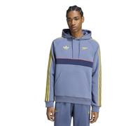 Adidas Arsenal Fc Originals Hoodie Blue L Men