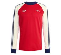 Adidas Arsenal Fc Originals Long Sleeve T-shirt