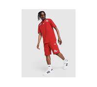 adidas Arsenal FC Places+Faces Shorts - Red - Mens M