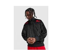 adidas Arsenal FC Places+Faces Track Top - Black - Mens M