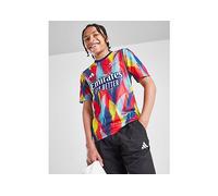 Arsenal adidas Football T-Shirt Youth Blue
