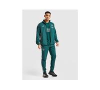 adidas Arsenal FC Presentation Track Pants - Green - Mens XXL