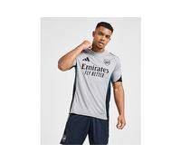 adidas Arsenal FC Training Shirt - Grey - Mens L
