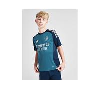 adidas Arsenal FC Training Shirt Junior - Blue - Kids 15-16Y