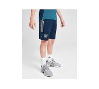 Arsenal adidas Training Shorts - Dark Blue - Kids