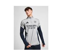 adidas Arsenal FC Training Top - Grey - Mens XS
