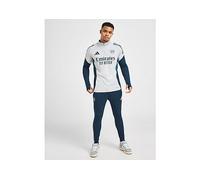 adidas Arsenal FC Training Track Pants - Blue - Mens S