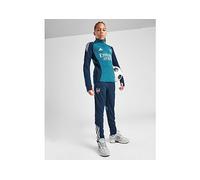 adidas Arsenal FC Training Track Pants Junior - Blue 7-8Y