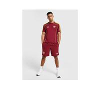 adidas Arsenal FC UBP Shorts - Red - Mens XS