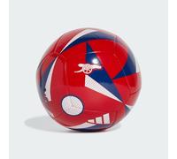 Adidas Arsenal Home Club Ball Size: 5 UK, Colour: Red