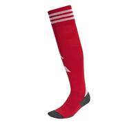 Adidas Arsenal Home Sock 2025/2026 Colour: Red, Size: 12 1/2-1