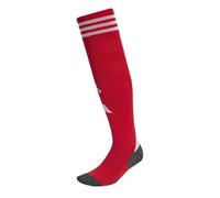 adidas Arsenal Home Socks 2025 2026 Adults Childs 8K-13K Red