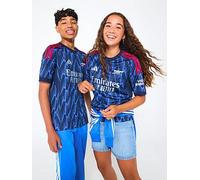 Arsenal 25/26 Away Jersey Kids