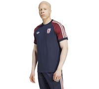 Adidas Arsenal London 3 Stripes Tee JSY M IY0053