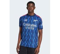 adidas Arsenal Mens 25/26 Away Stadium Replica Shirt - Navy, Navy, Size 2Xl, Men Navy