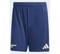 adidas Arsenal Mens 25/26 Away Stadium Shorts, Navy, Size M, Men Navy