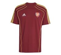 Adidas Arsenal Mens UBP T-Shirt Colour: Maroon, Size: Small