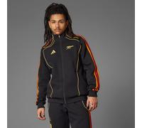 Adidas Arsenal NTS UBP Doubleknit Track Top / Jacket 'Black' - Size XXL / 2XL