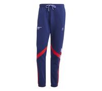 adidas Arsenal Originals Tracksuit Bottoms Adults L Night Sky