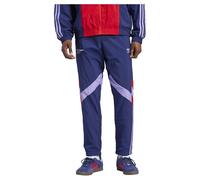 adidas Originals Mens AFC Arsenal FC Originals Track Pants Night Sky M