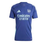 adidas Arsenal Tiro 24 Training Football Jersey Asia Sizing 'Blue' IT2227 M