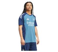 Adidas Arsenal Tiro 25/26 Competition Training Short Sleeve T-shirt