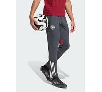 adidas Arsenal Tiro 25 Competition Training Pants, Grey, Size L, Men Grey