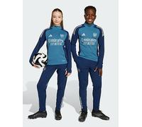 Adidas Arsenal Tiro Competition Junior Training Pant 2025/2026 Colour: Indigo, Size: 9-10 years