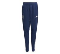 Adidas Arsenal Tiro Competition Junior Training Pant 2025/2026 Colour: Indigo, Size: 11-12 years
