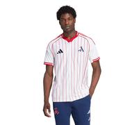 adidas Arsenal US Football Shirt Small