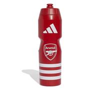 Adidas Arsenal Water Bottle 750 ml Size: One Size, Colour: Red