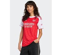 adidas Arsenal Womens 25/26 Home Stadium Replica Shirt, Red, Size Xs, Women Red