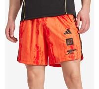 adidas Arsenal FC NTS UBP Shorts Unity Orange/Active Red