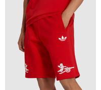 Arsenal FC Places+Faces Shorts