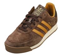 adidas As 520 Mens Casual Trainers in Brown - 8 UK