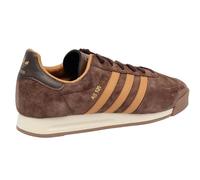 (BROWN / METALLIC GOLD, UK SIZE 9) Adidas AS 520 Originals Mens Shoes Trainers Uk Size 7 to 12