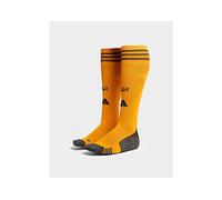 adidas AS Roma 2025/26 Away Socks Junior - Orange 12.5-1