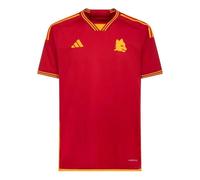 adidas AS Roma 23/24 Home 'Red' IK7166 M
