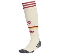 adidas Unisex As Roma 26/27 Away Socks, wonder white, 4.5-5.5