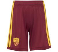 Adidas As Roma 26/27 Home Junior Shorts