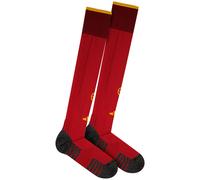 adidas Unisex As Roma 26/27 Home Socks, team victory red, 6.5-8