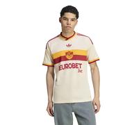 Adidas As Roma 26/27 Jersey Away Short Sleeve T-shirt