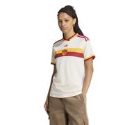 Adidas As Roma 26/27 Jersey Away Woman Short Sleeve T-shirt