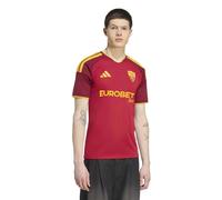 Adidas As Roma 26/27 Jersey Home Short Sleeve T-shirt